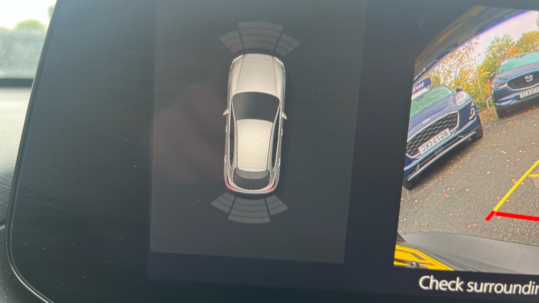 Mazda CX-30 2.5 e-Skyactiv G MHEV [140] Homura 5dr Petrol Hatchback